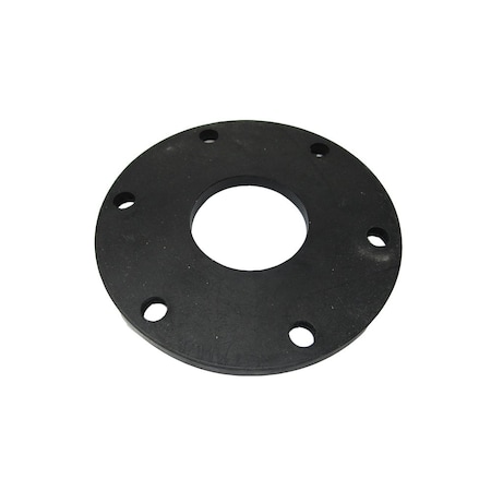 Aic Replacement Parts 60mm Bearing Flange Seal Fits Putzmeister Concrete Pump 242574006